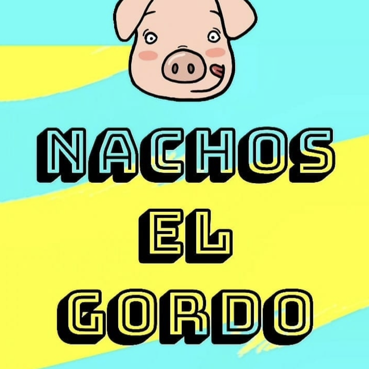Nachos el Gordo